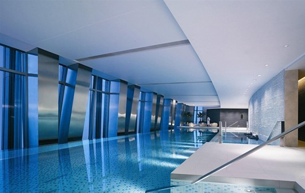 China World Summit Wing